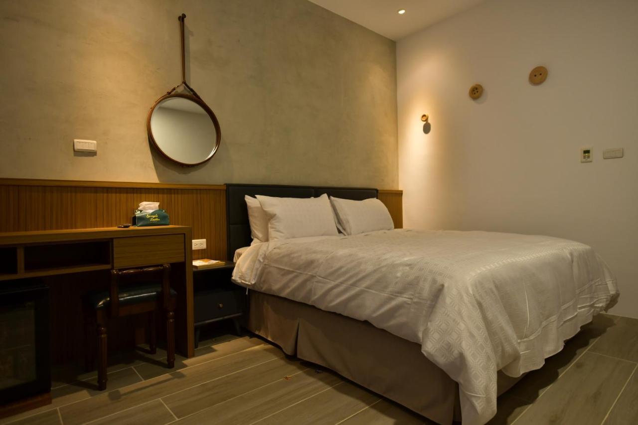 An-Ping Inn Anping Exterior photo